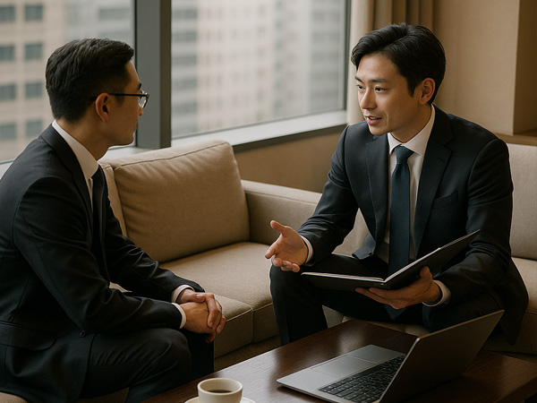 宝山高端保密顾问服务